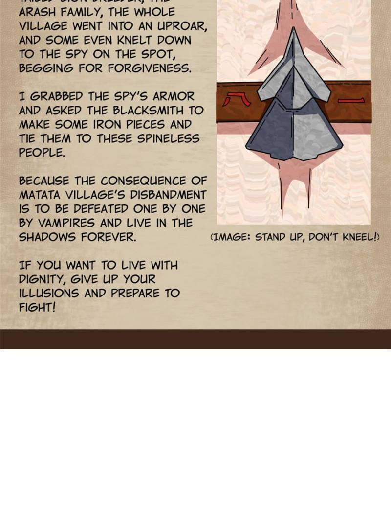 A Transmigrated Warden's Battle for Redemption Chapter 105 89